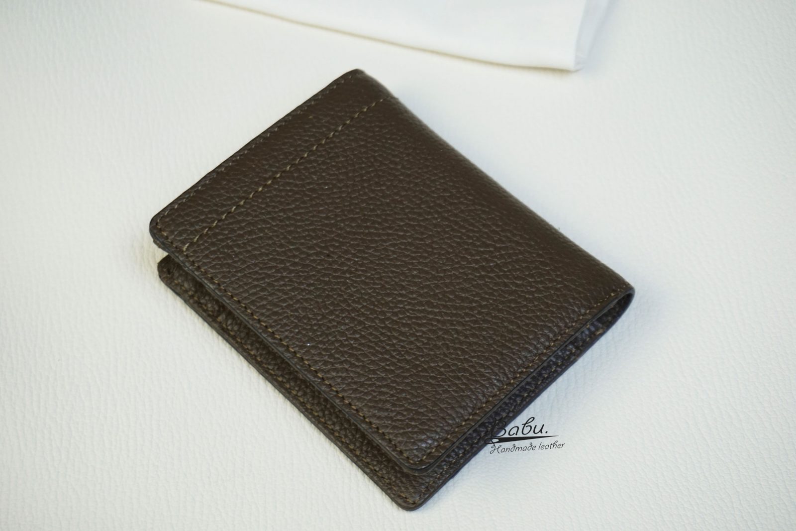 Vi da bo mill van hat, vi da bò Milled 3