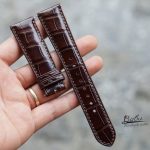 Top 10 cửa hàng thay dây da đồng hồ Rolex tại TPHCM