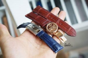 gia dong ho rolex day da da day dong ho rolex picture 1