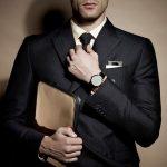 6 TIP phối với dây da đồng hồ dành cho các quý ông