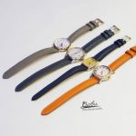 Top 4 loại dây da đồng hồ xịn chỉ có tại Babu Handmade