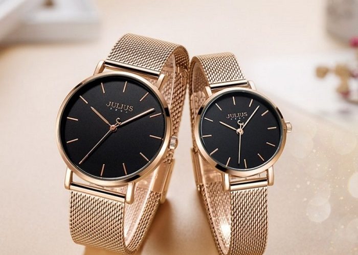 Tổng hợp những điều bạn cần biết về dây thép Apple Watch