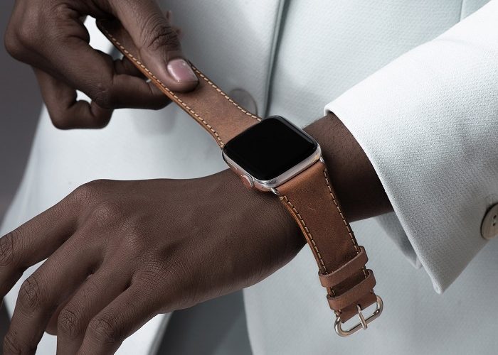 Hé lộ cách đeo dây apple watch hermes không phải ai cũng biết