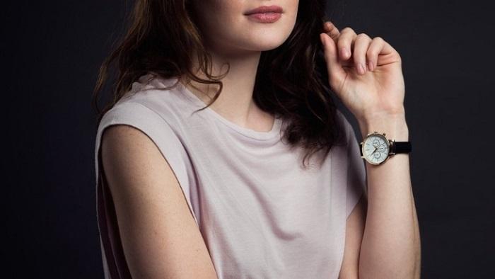 Hé lộ 5 lưu ý quan trọng để đeo đồng hồ Tissot nữ dây da đẹp