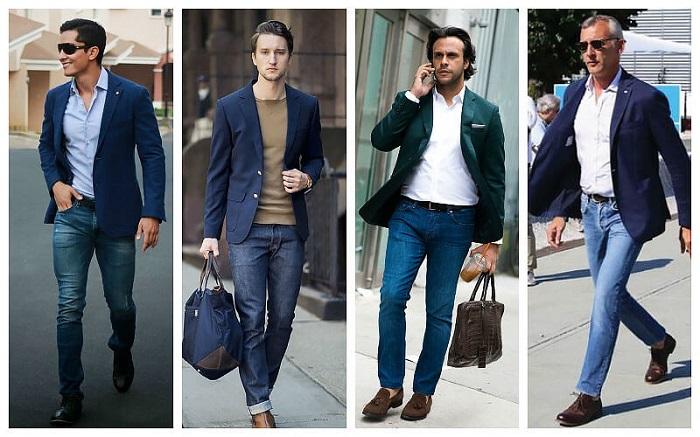 Hé lộ những mẫu ví da nam đẹp phối với vest đậm chất thanh lịch