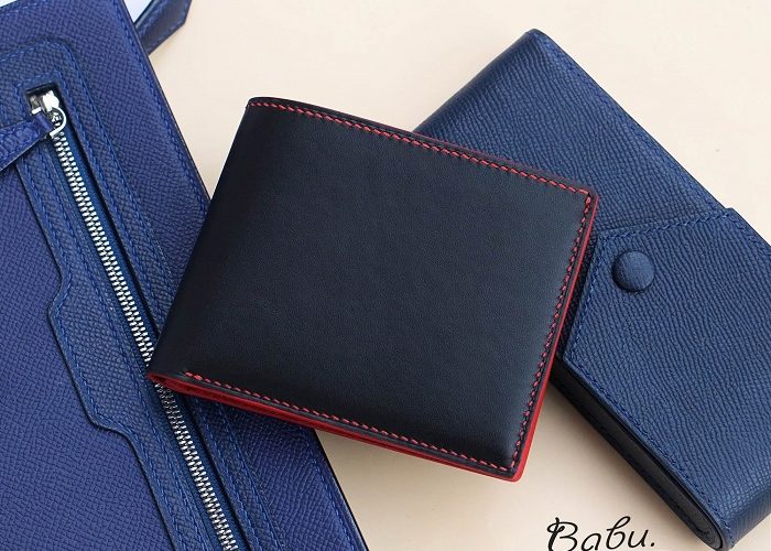 Nguyên nhân và cách khắc phục ví nam da bò chính hãng bị nổ