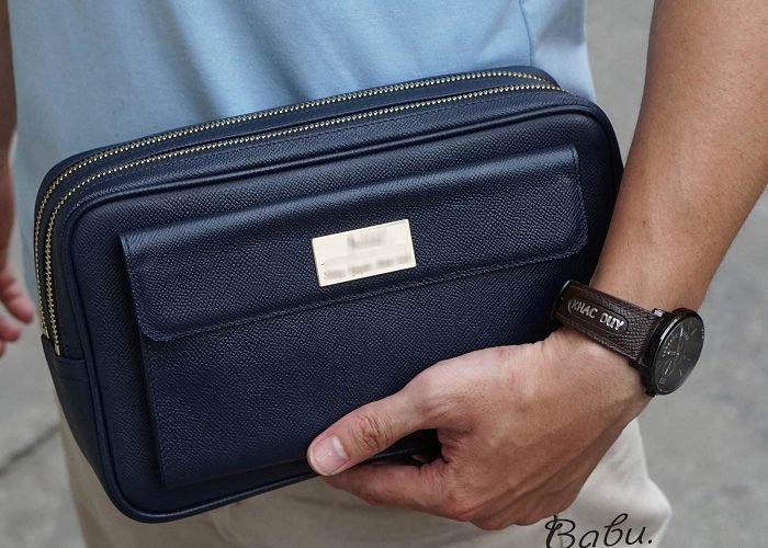 Chọn mua ví da đẹp cho người mệnh Thủy thế nào để thu hút tài lộc