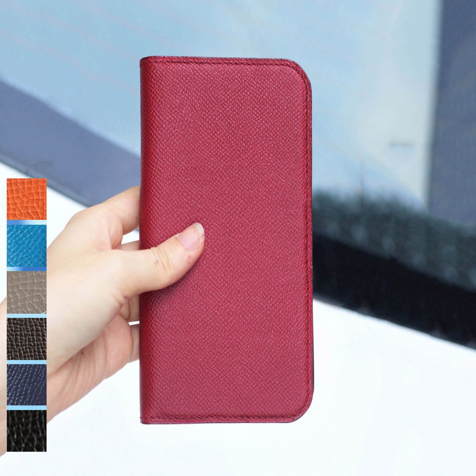 bao da z fold 3 nguyễn hùng Bao da Galaxy Fold 5 5