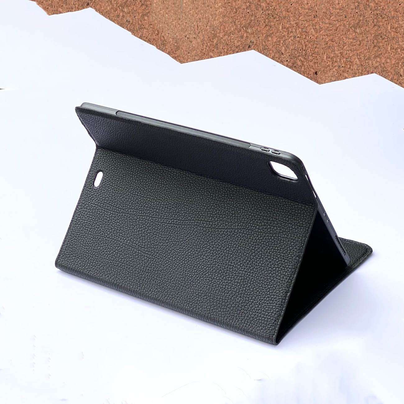 ốp da macbook, ốp da ipad 4